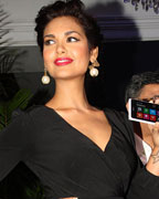 Esha Gupta